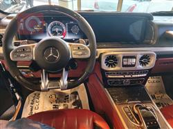 مرسيدس بنز G-Class